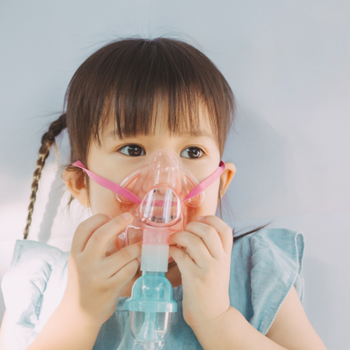 Helping in an Asthma Emergency