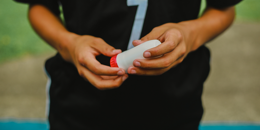 Guidance on how to get new inhalers for asthma/first aid kits in school