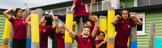 Returning to School with Asthma