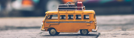 Holiday Travel with Asthma
