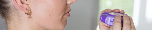 You don't just have Asthma when you have an Asthma attack!