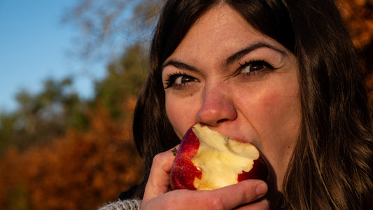 Respiratory Health Through Nutrition