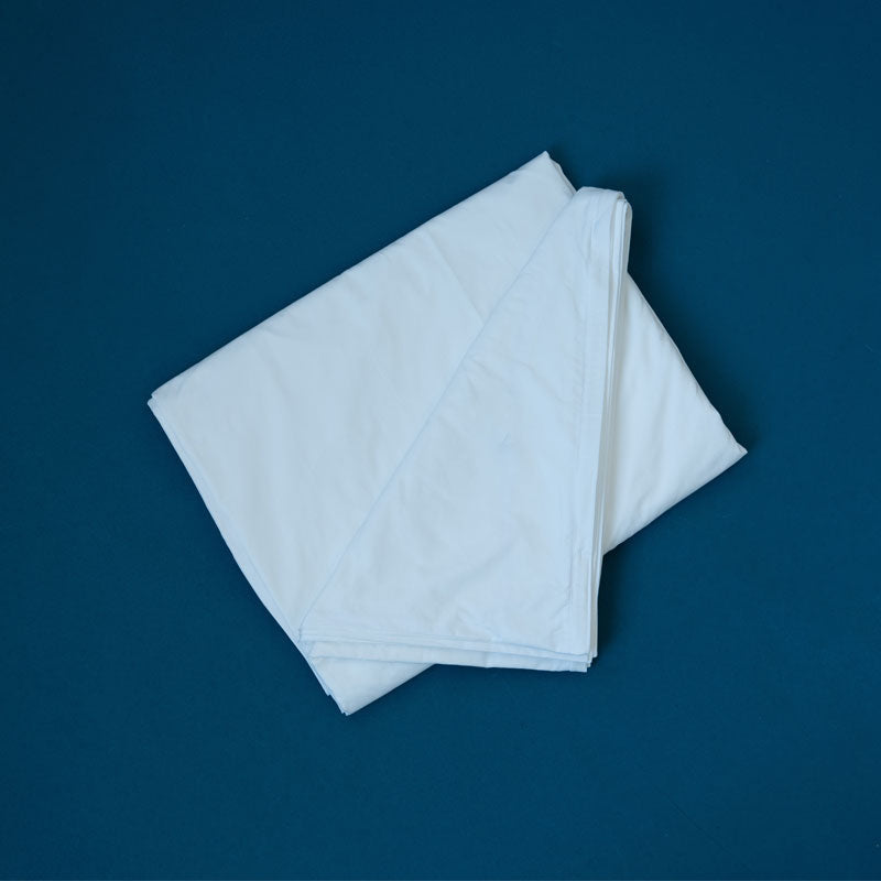 MiteGuard Cotton Duvet Cover