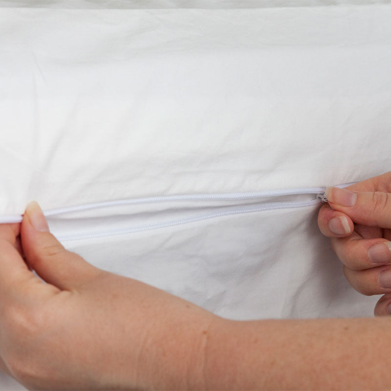 Miteguard Cotton Mattress Cover
