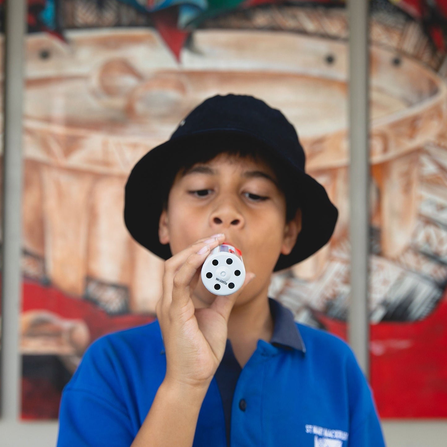 Asthma NZ Annual Membership