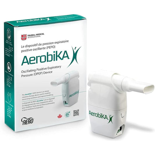 Aerobika OPEP